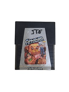 AMIDAR - USADO - ATARI