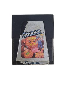 AMIDAR - USADO - ATARI