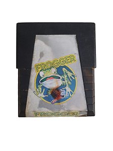 FROGGER - USADO - ATARI