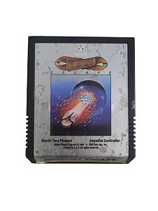 JOURNEY ESCAPE - USADO - ATARI