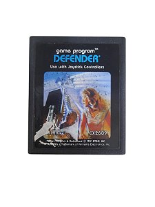 DEFENDER - USADO - ATARI