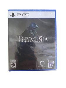 THYMESIA - NOVO - PS5