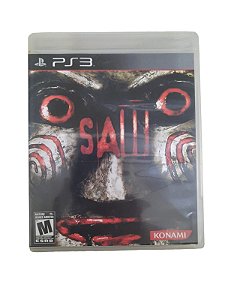 SAW - USADO - PS3