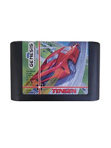 TENGEN USADO - MEGA DRIVE