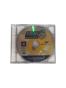 SUPER ROBOT TAISEN: ORIGINAL GENERATIONS - JAPAN REGION - USADO - PS1