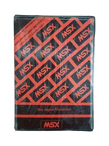 SKY JAGUAR/ DECATHION - NOVO - MSX