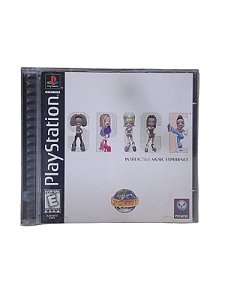 SPICE WORLD - USADO - PS1