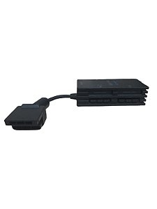 MULTITAP PLAYSTATION 2 - USADO