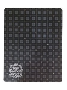 STEELBOOK KINGDOM HEARTS III - S/ DISCO - USADO - PS4
