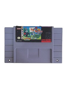 ACME ANIMATION FACTORY - USADO - SUPER NINTENDO