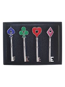 CHAVES RESIDENT EVIL DELEGACIA R.P.D - NOVO