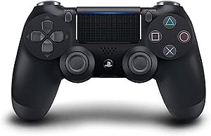 CONTROLE SONY PS4 SEM FIO DUALSHOCK WIRELESS - NOVO