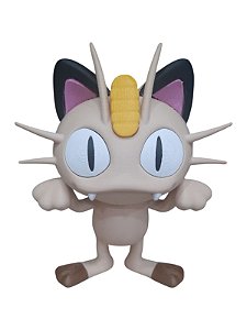 POKÉMON MEOWTH - IMPRESSORA 3D
