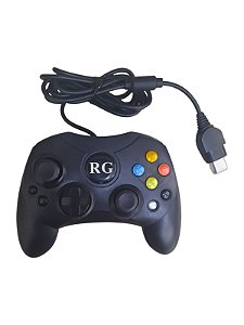 CONTROLE XBOX CLASSIC - USADO - RG