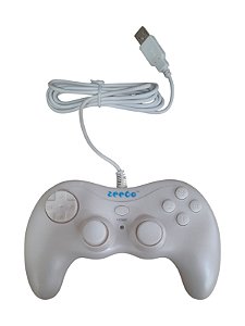 CONTROLE - ZEEBO - USADO