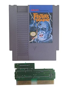 FESTER´S QUEST - USADO - NINTENDO NES