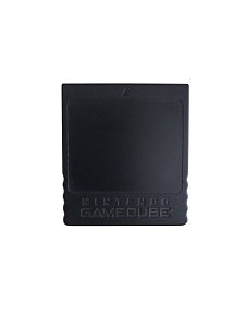 MEMORY CARD NINTENDO GAMECUBE 251 - USADO