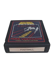 FOOTBALL - USADO - ATARI