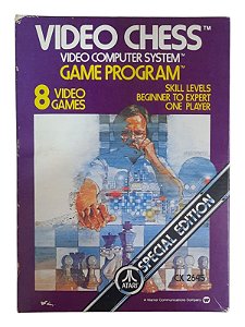 SKILL LEVELS/ BEGINNER TO EXPERT - USADO - ATARI