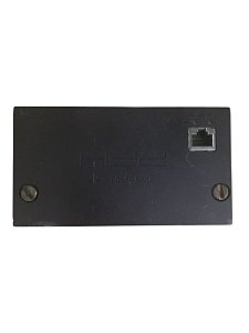 ADAPTADOR DE REDE - SCPH-10281 - USADO - PLAYSTATION 2