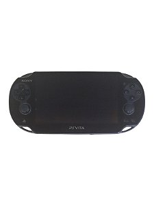 CONSOLE - PS VITA
