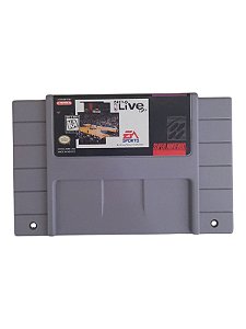 NBA LIVE 96 - USADO - SUPER NINTENDO