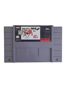 NHL 96 - USADO - SUPER NINTENDO
