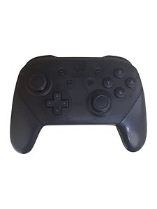 CONTROLE PRO NINTENDO SWITCH - USADO
