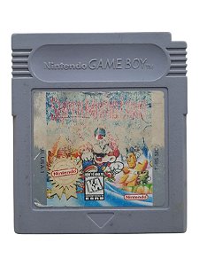 SUPER MARIO LAND - USADO - GAME BOY
