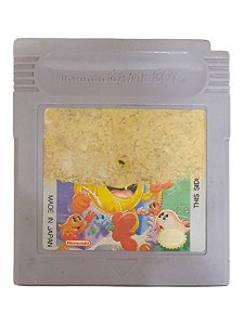 PAC-MAN - USADO - GAME BOY