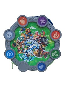 SKYLANDERS SWAP FORCE