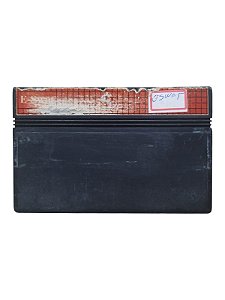 E-SWAT - USADO - MASTER SYSTEM
