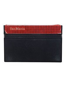 TAZ-MANIA - USADO - MASTER SYSTEM