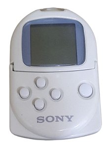 POCKETSTATION - WHITE