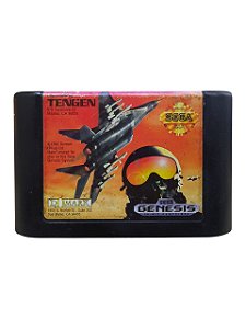MIG-29 FIGHTER PILOT - USADO - SEGA GENESIS