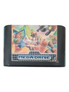 TALE SPIN - USADO - MEGA DRIVE