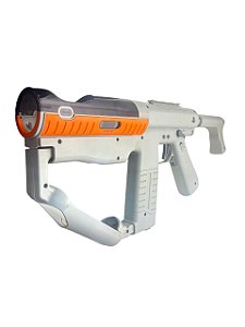 SHARP SHOOTER - MOVE - PS3