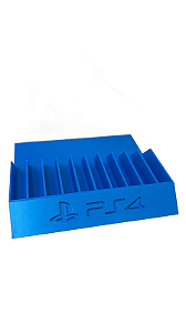 PORTA JOGOS PLAYSTATION 4 - PS4