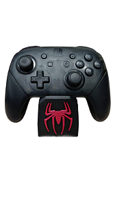 SUPORTE CONTROLE UNIVERSAL - HOMEM ARANHA