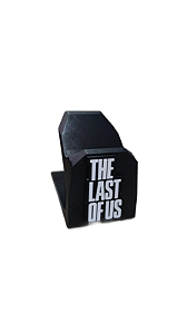 SUPORTE CONTROLE UNIVERSAL - THE LAST OF US