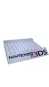 SUPORTE PARA JOGOS NINTENDO 3DS