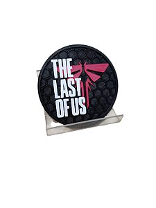 PORTA COPOS THE LAST OF US - KIT 4