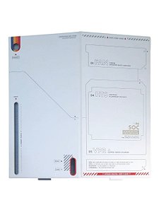 CAPA LIMITED EDITION STARFIELD - XBOX SERIES X