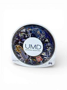 GUNDAM GENERATION  - USADO - PSP