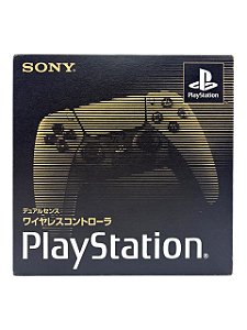 CONTROLE LIMITED EDITION 30th ANNIVERSARY - NOVO - PS5