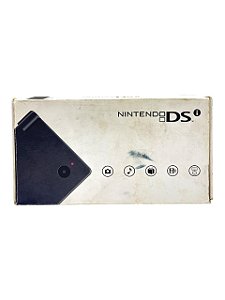 USADO - CONSOLE NINTENDO DSi