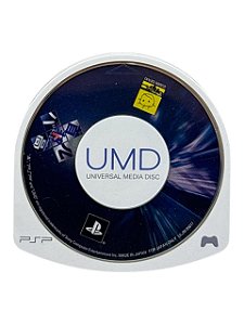 DAISENRYAKU PORTABLE - USADO - PSP