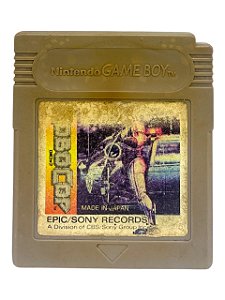ROBOCOP - USADO - GAME BOY