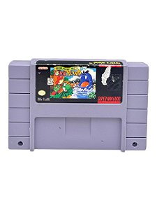 YOSHI´S ISLAND - USADO - SUPER NINTENDO
