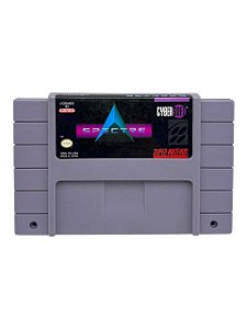SPECTRE - USADO - SUPER NINTENDO
